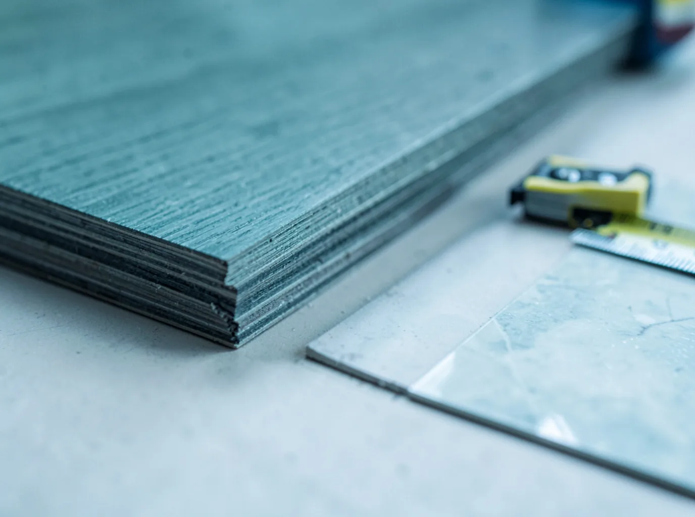 Luxury Vinyl Plank Installation Bancroft, WV FAQs